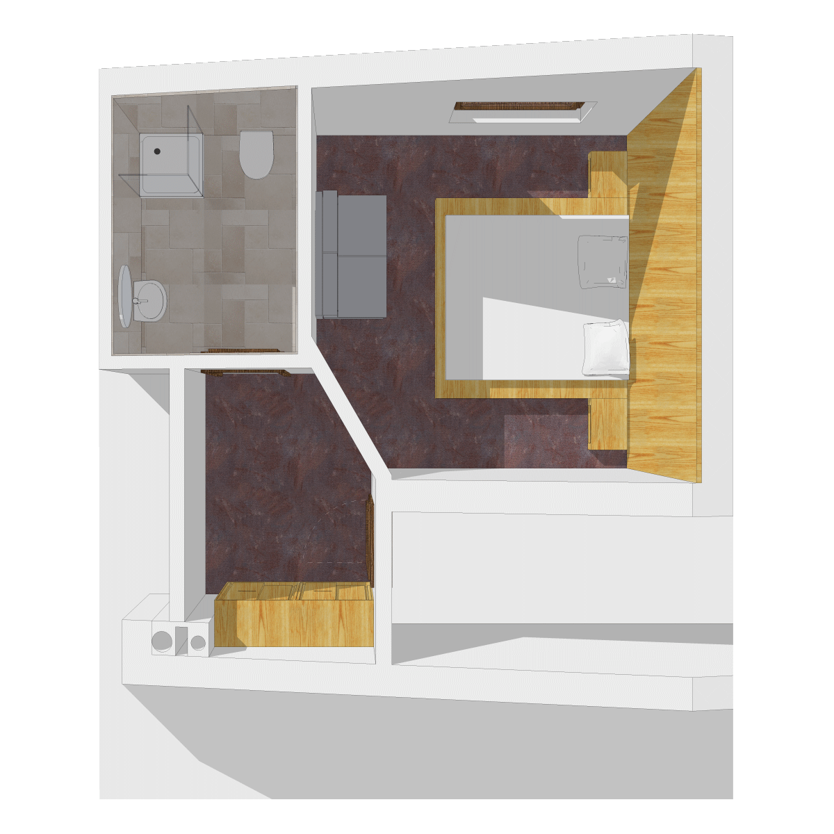 Zimmer 11